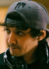 Олжас Ибраев