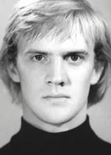 Александр Годунов