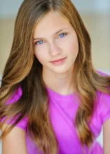 Хлоя Роуз Робертсон