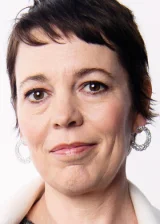 Оливия Колман