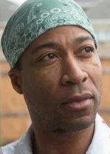 Донни Лукас