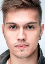 Евгений Зарубин