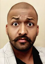 Mayank Parekh