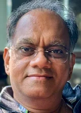 Раджеш Кришнан