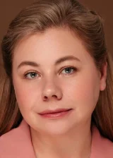 Olga Yergina