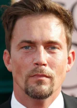 Десмонд Хэррингтон