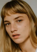 Меган Нортэм