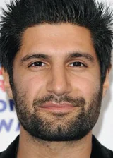 Кайван Новак