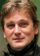 Саймон Шепард