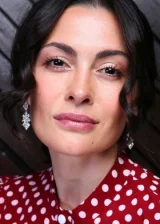 Виктория Полторак