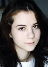 Варвара Пахомова