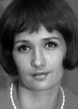 Зинаида Кириенко