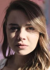 Hazan Damla Canbaz