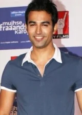 Нишант Дахия