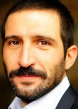 Тимур Олкебаш