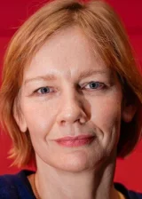 Сандра Хюллер