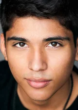 Майкл Гарза