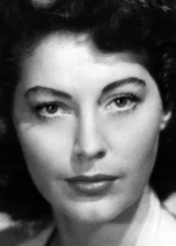 Ава Гарднер