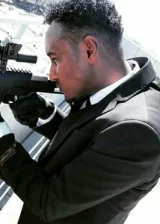 Мохамед Хакимшади