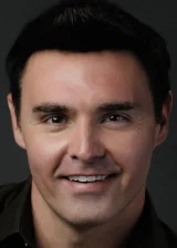 Тимоти Вудворд мл.