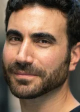 Бретт Голдстин