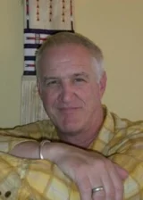 Джефф Пратер