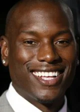 Тайриз Гибсон