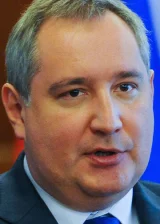 Dmitriy Rogozin