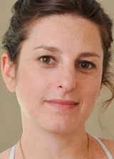 Джиллиан Робеспьер