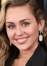 Майли Сайрус