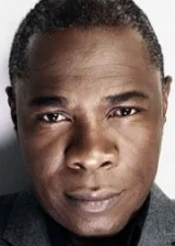 Майкл Поттс