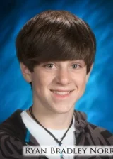 Райан Брэдли Норрис