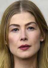 Розамунд Пайк