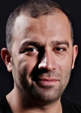 Шевкет Чорух