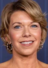 Мэри Элизабет Эллис