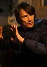 Фэррен Блэкберн