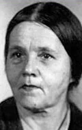 Varvara Popova