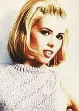 Сэлли Энн Марш