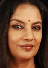 Шабана Азми