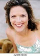 Джанет Крэйг