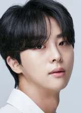 Ким Му-джун