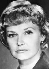 Нина Гребешкова