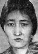 Rakiya Shershenova