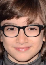 Эжи Робертсон