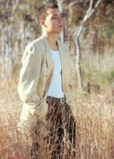 Дэвид Мэдисон