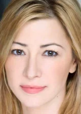 Анджела Эшер