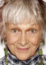 Эстелл Парсонс