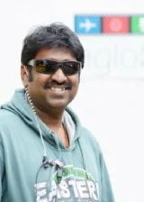 Rengarajan Jayprakash