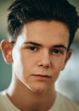 Окли Пендергаст