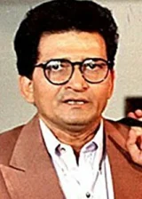 Шафи Инамдар